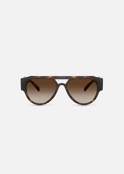 VERSACE Medusa Stud Sunglasses outlook