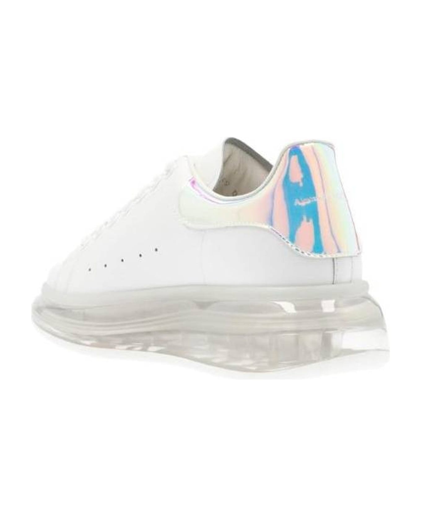 Oversized Sneakers - 2