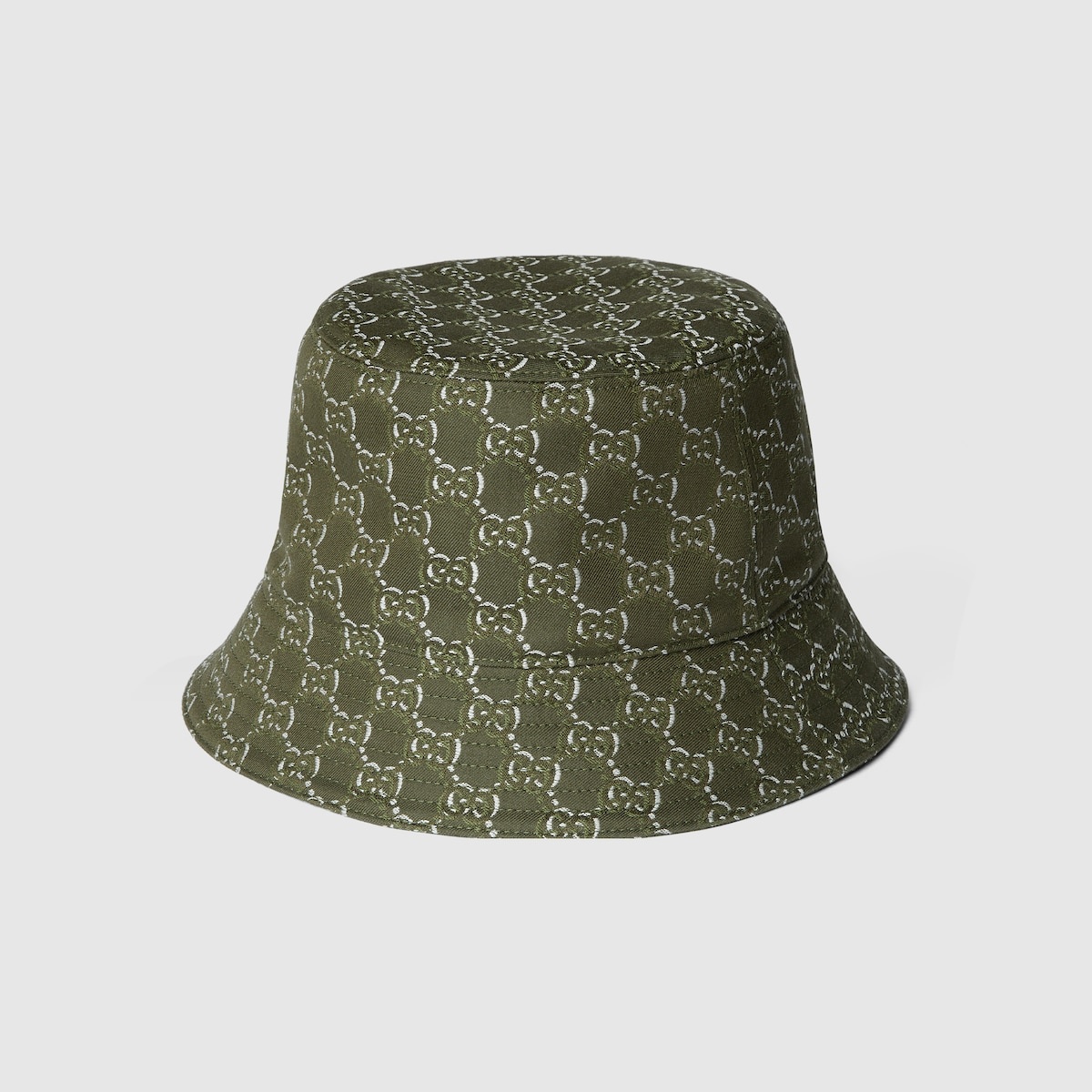 Bucket hat with GG Shadow - 4