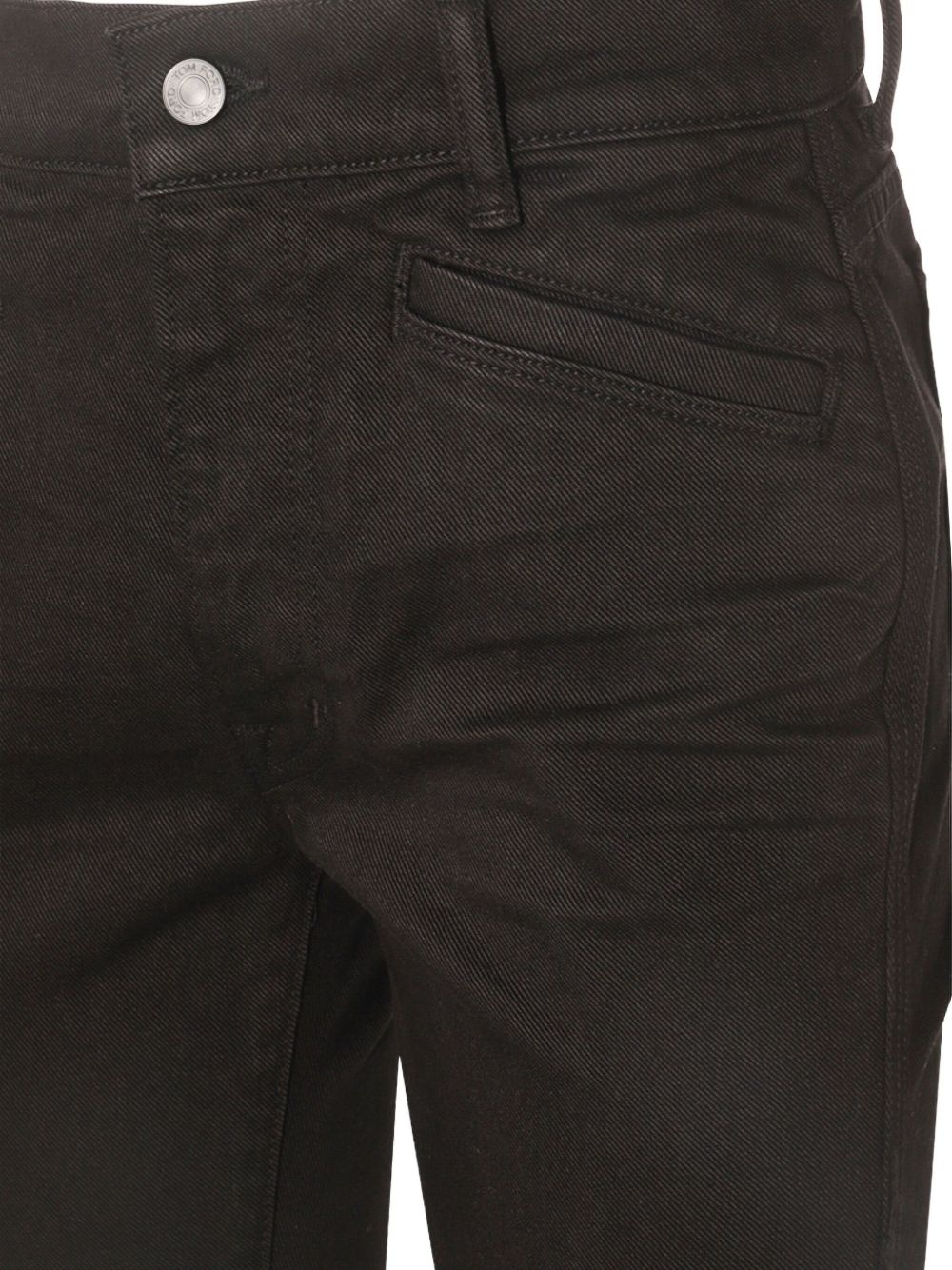 flared jeans - 3