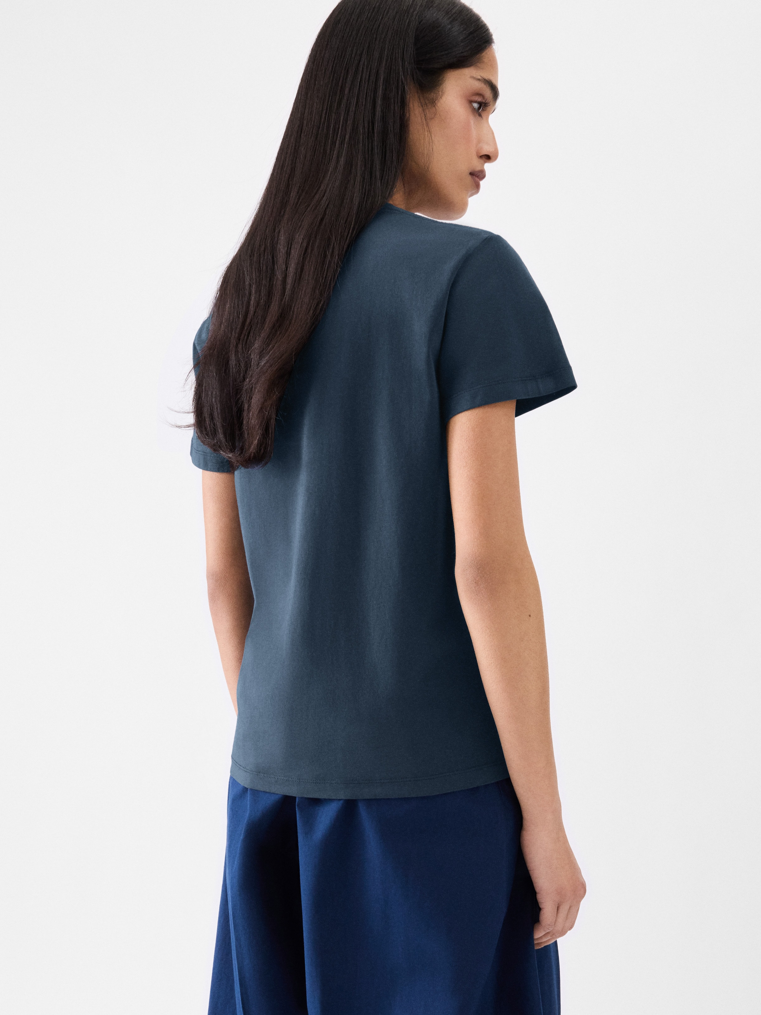 The J t-shirt - 3