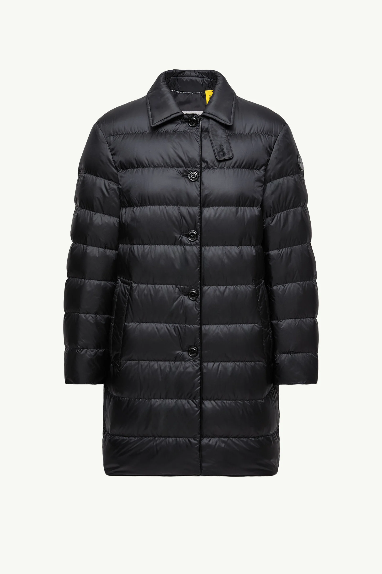 Moncler x EE72 by Edward Enninful Goran Long Down Jacket - 1