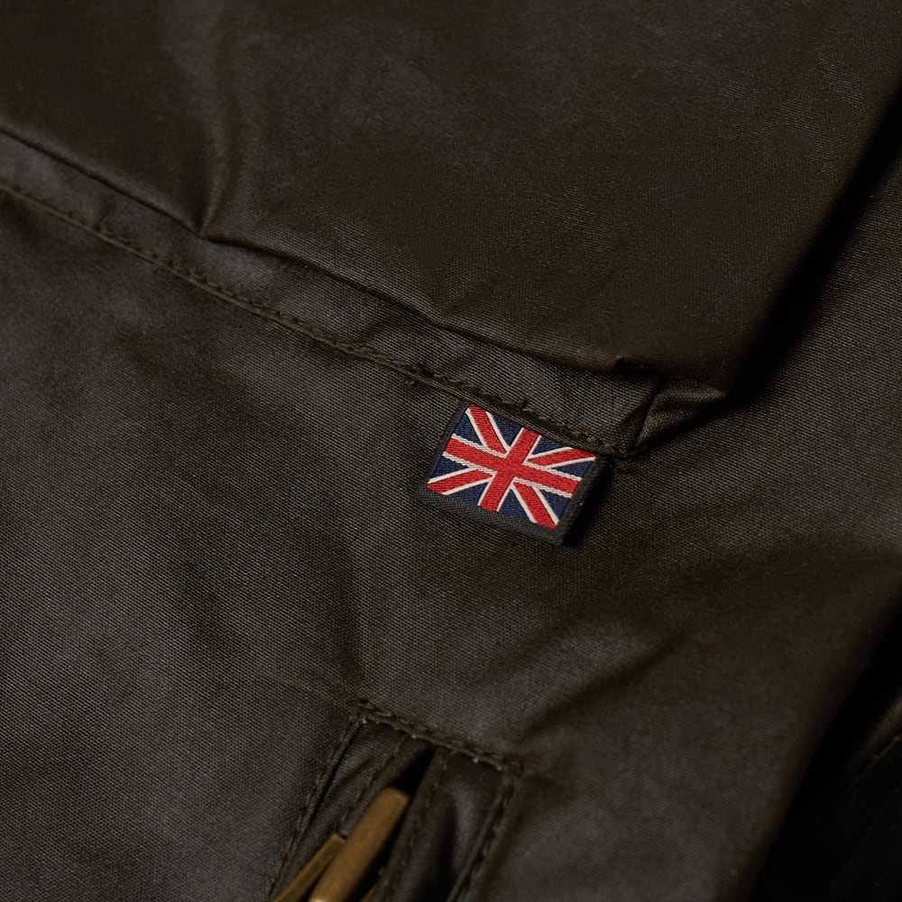 Belstaff Racemaster Jacket - 4