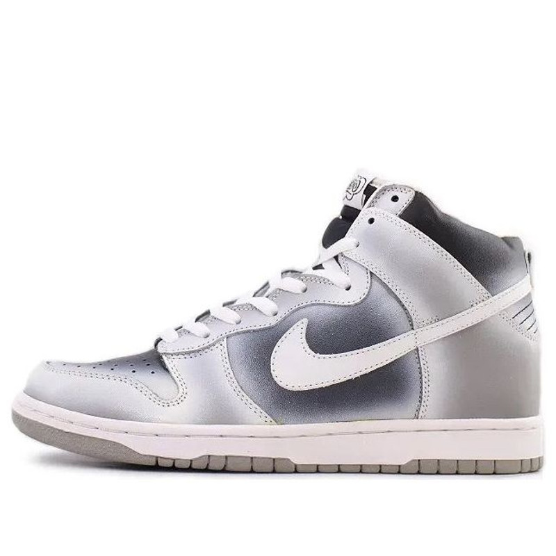 Nike Dunk High Premium Qk 'Haze Special Box' 306799-012 - 1