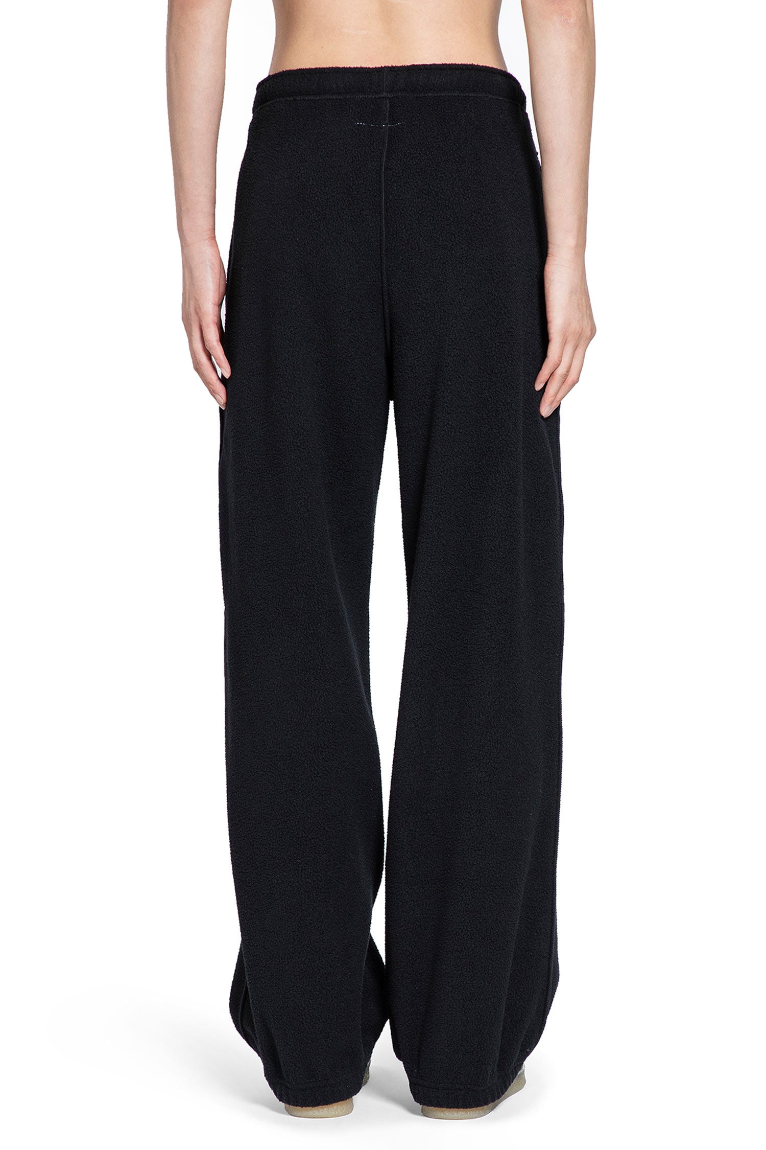 Fleece Sweatpants - 3