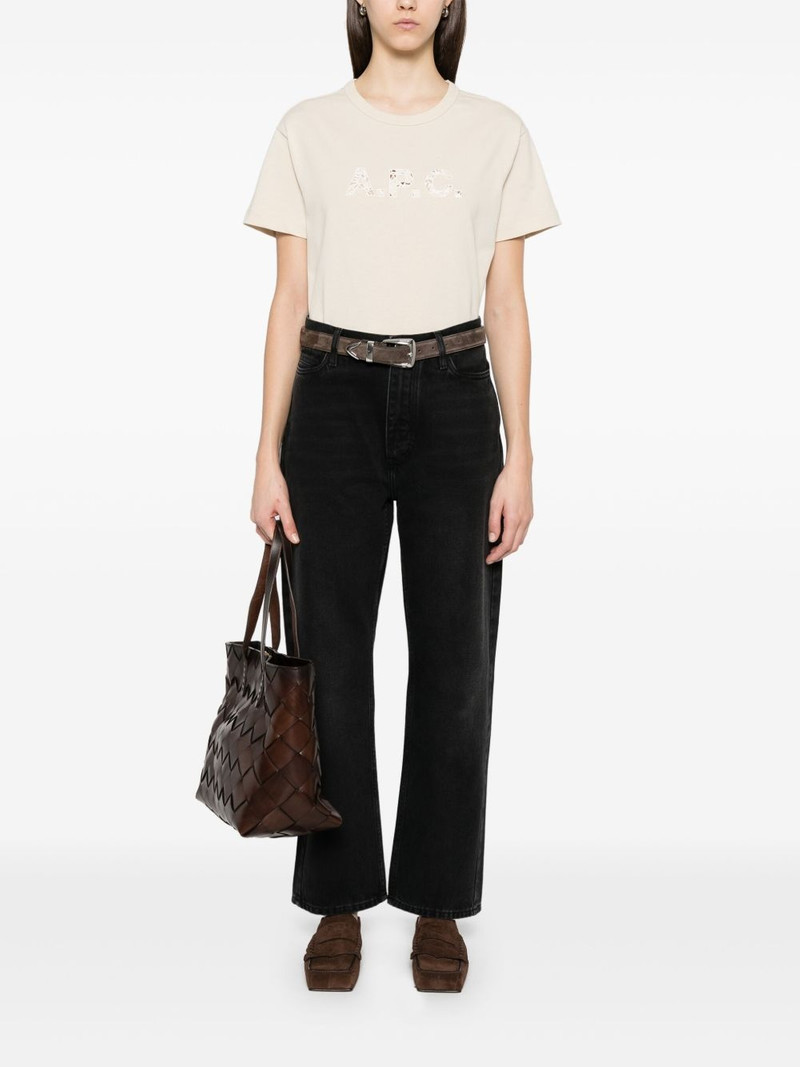 A.P.C. Annie T-shirt outlook