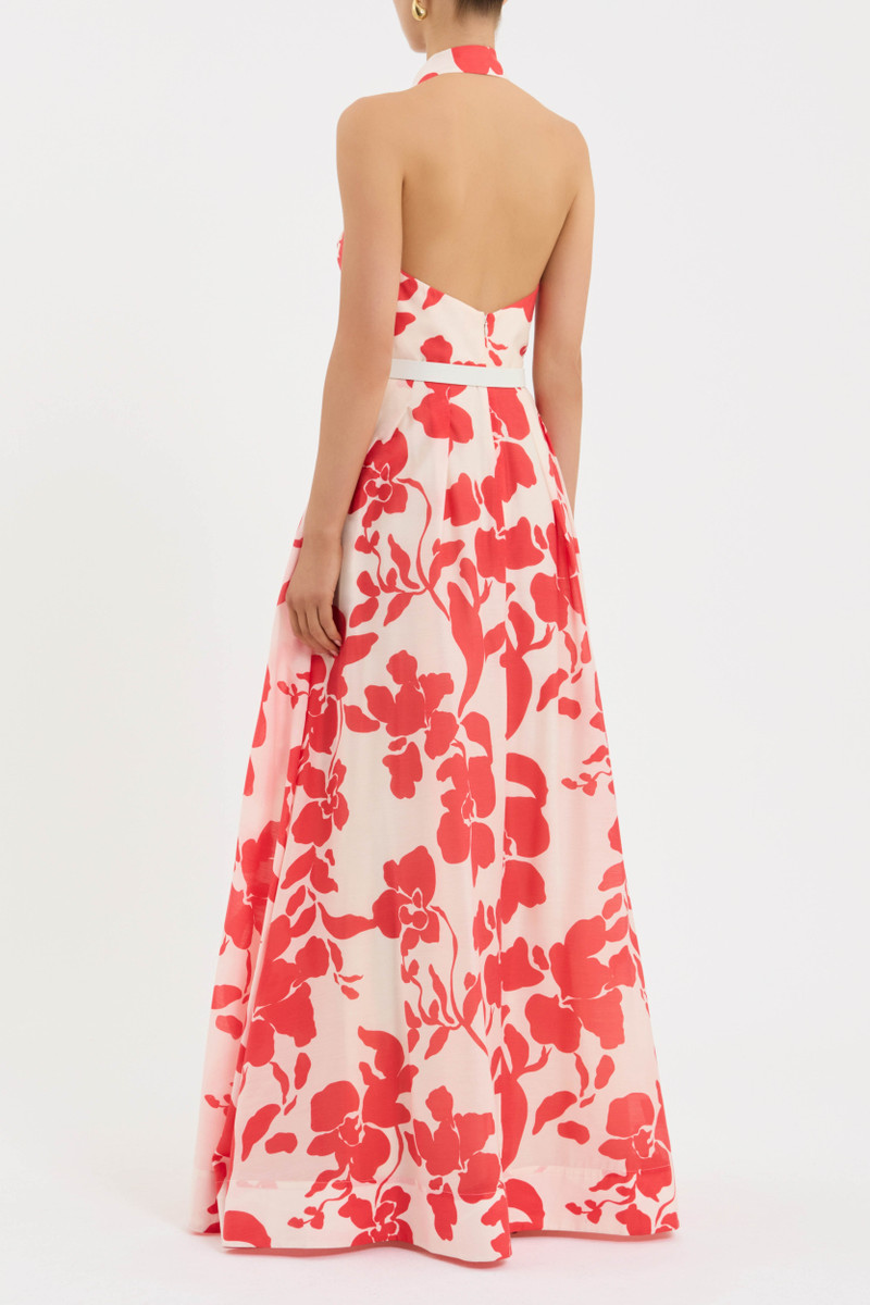 Artemisa Maxi Dress 4