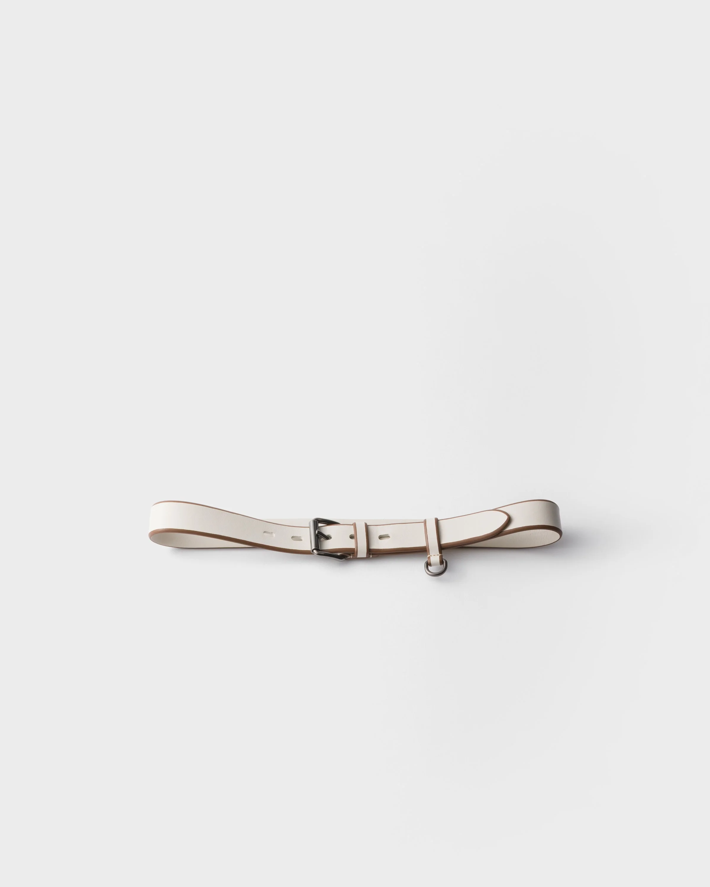 Leather belt - 1