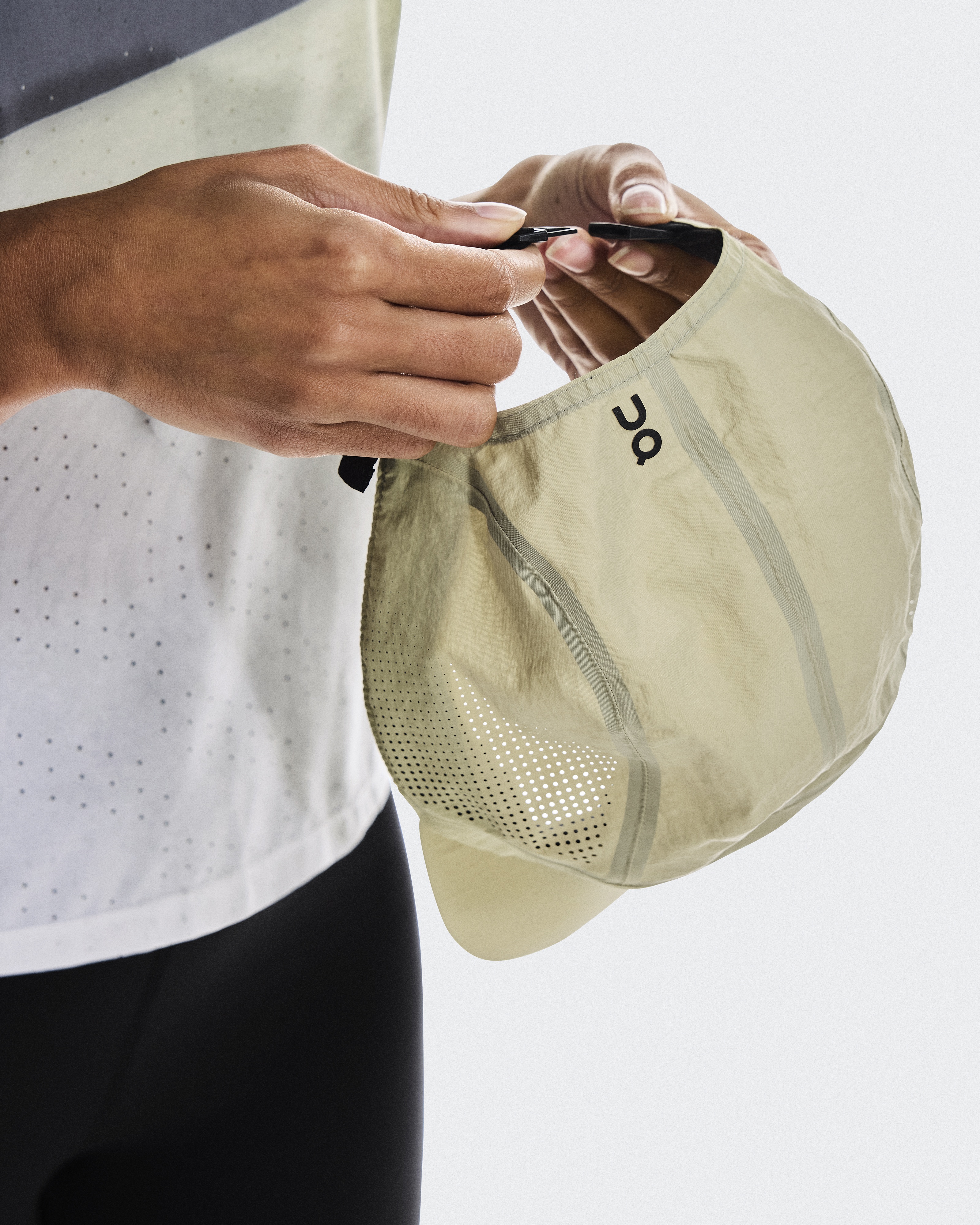 Performance Cap - 5