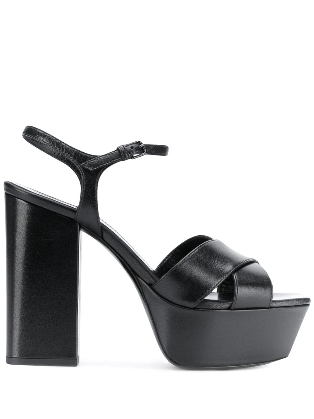 Farrah 80mm sandals - 1