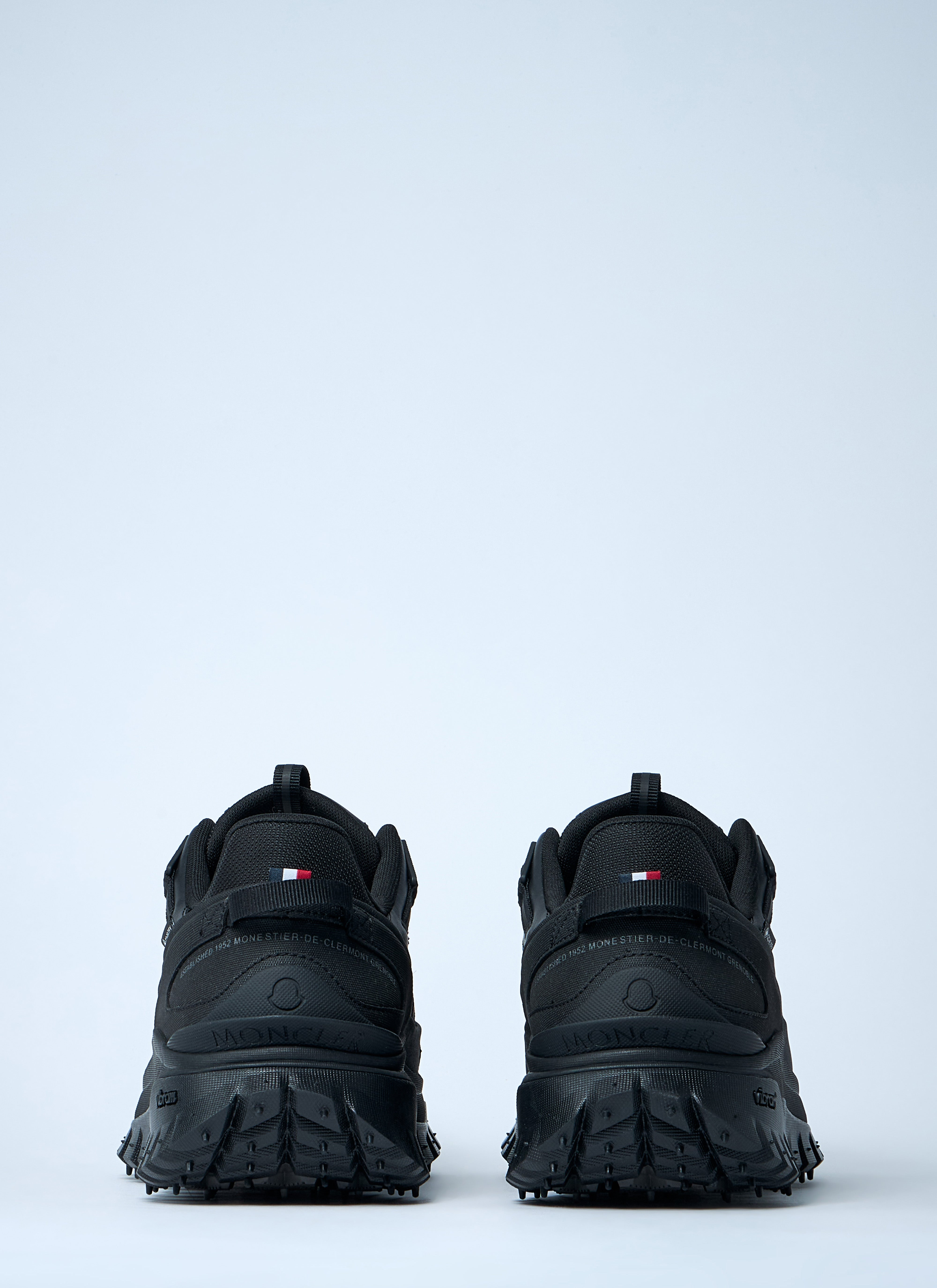 Moncler Men Trailgrip Gtx Sneakers - 5