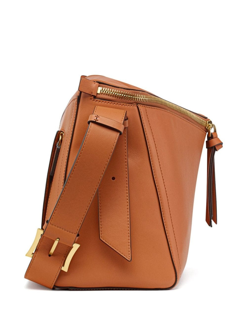 Diamant 3D shoulder bag 4