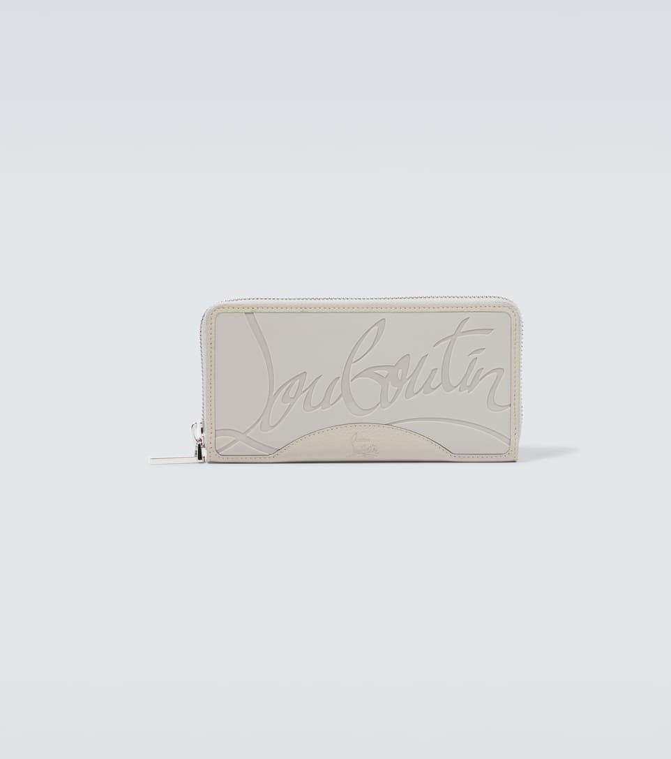 Gray Panettone Wallet - 2