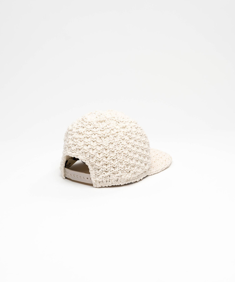 Baseball Knit Cap 8