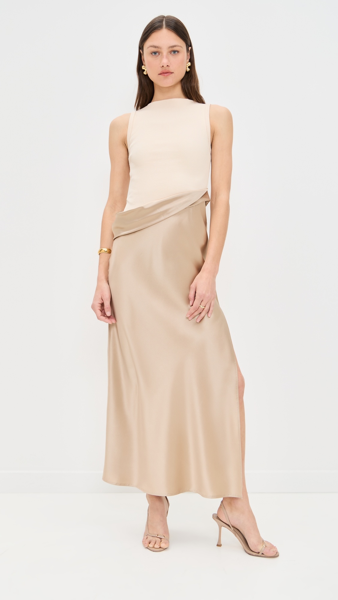 Cobee Dress - 6