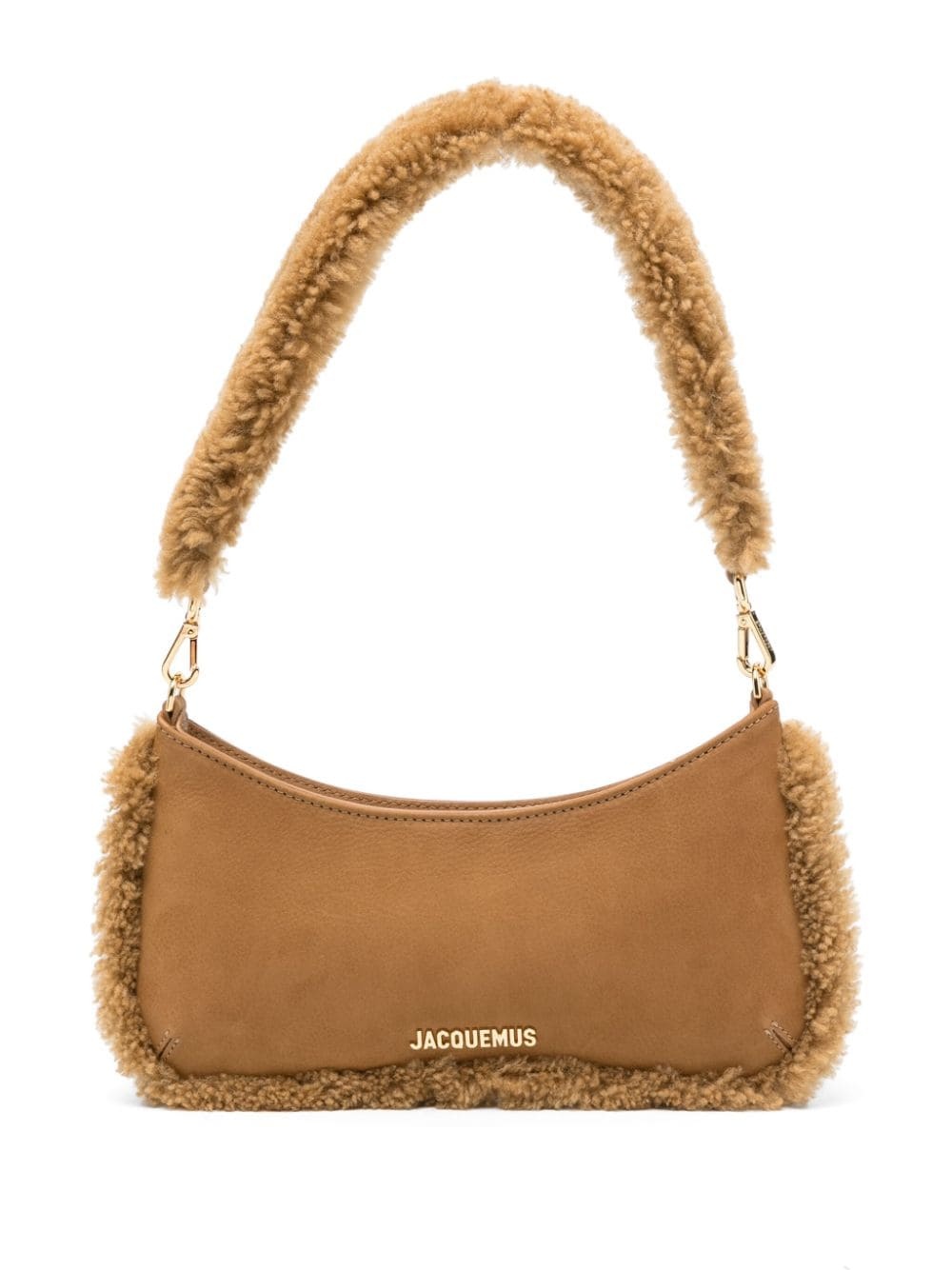 Le Bisou doux shoulder bag - 1