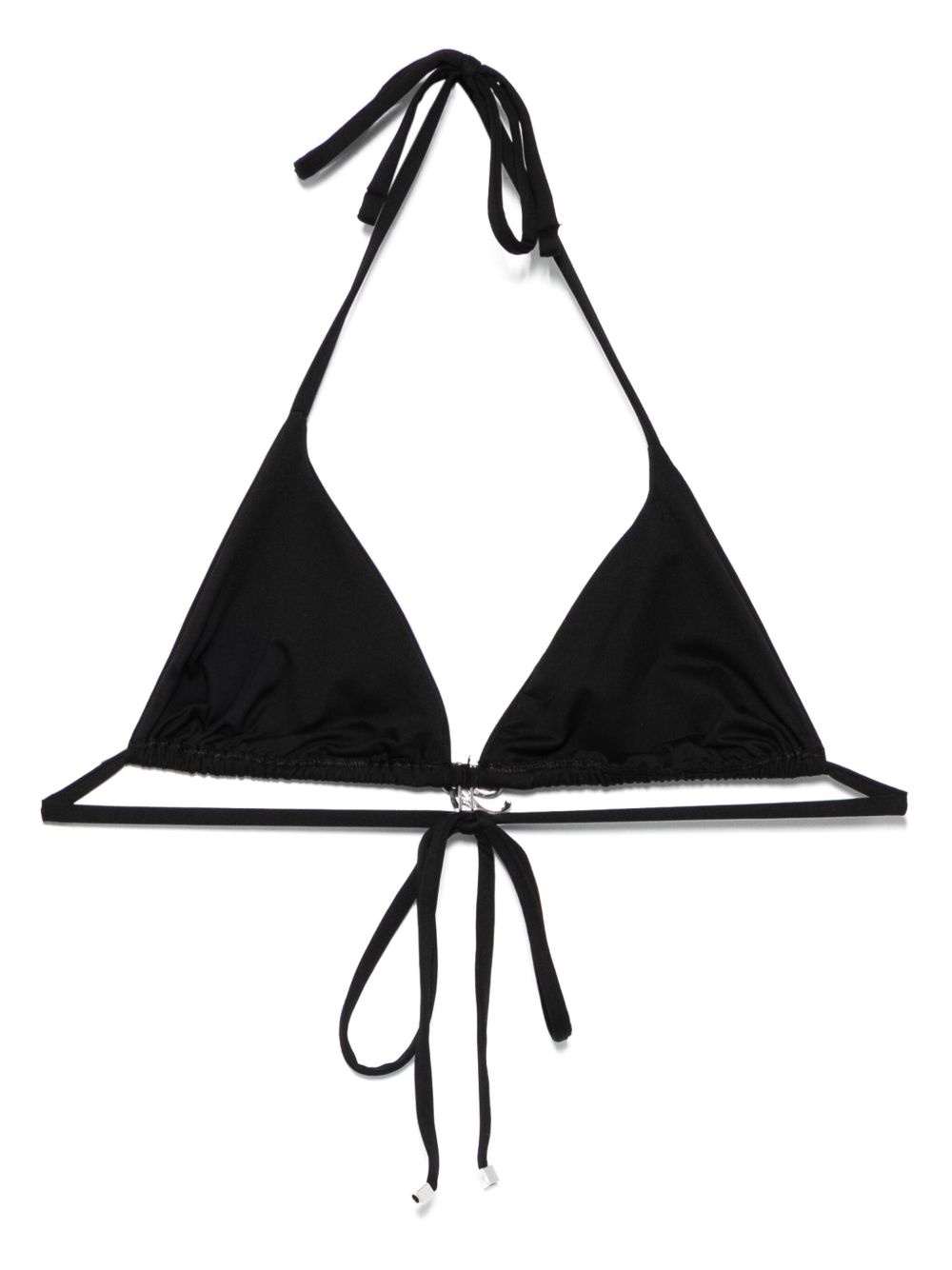 rose bikini top - 2