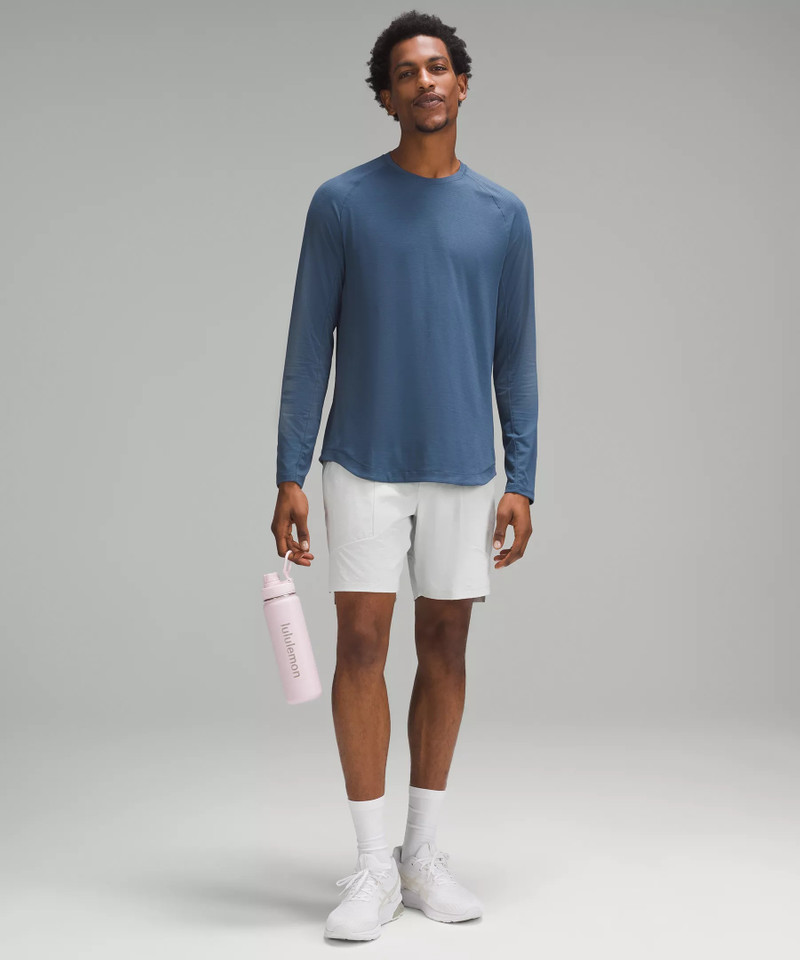 Back To Life Sport Bottle 24oz 3