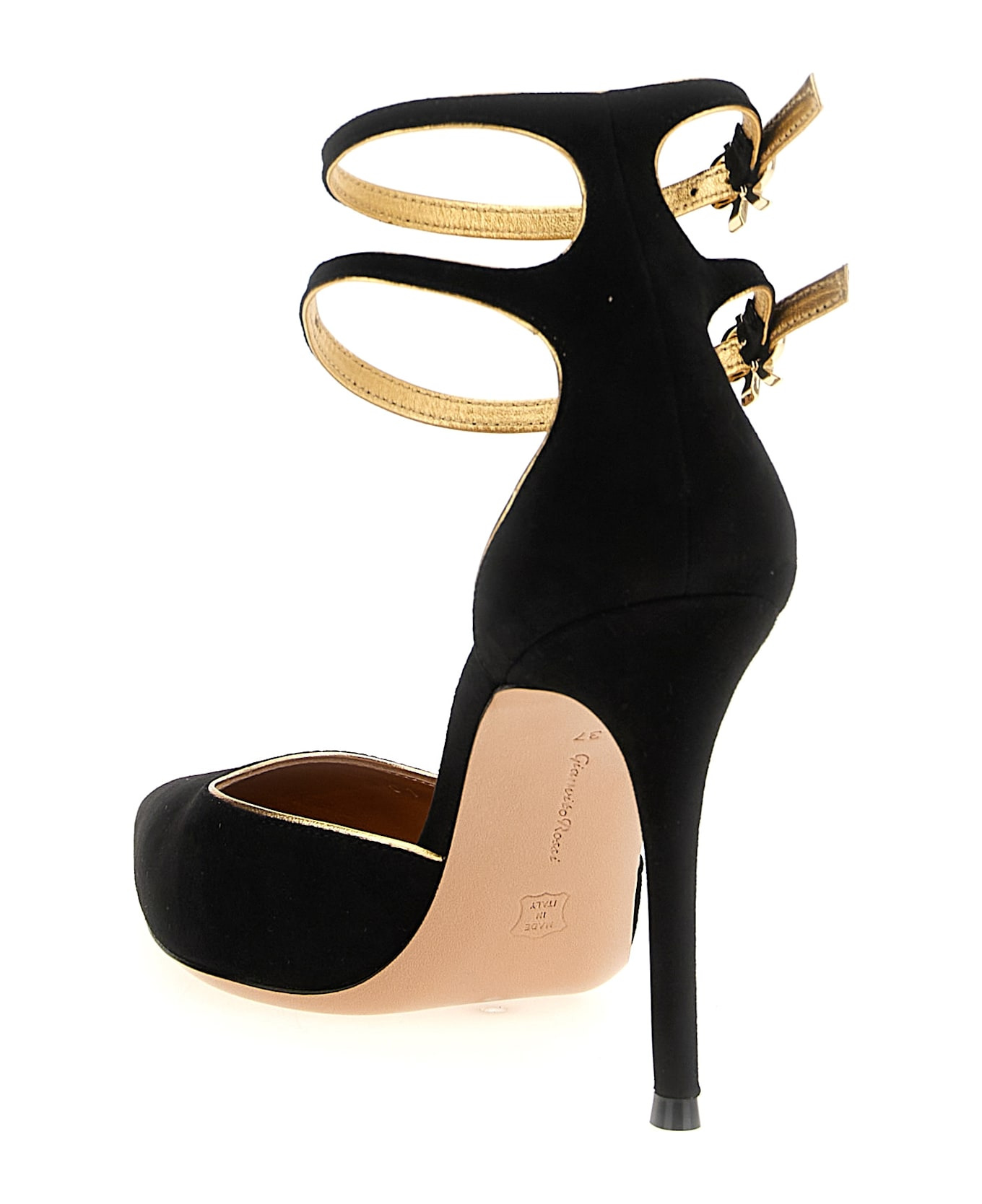 'ivette' Pumps - 3