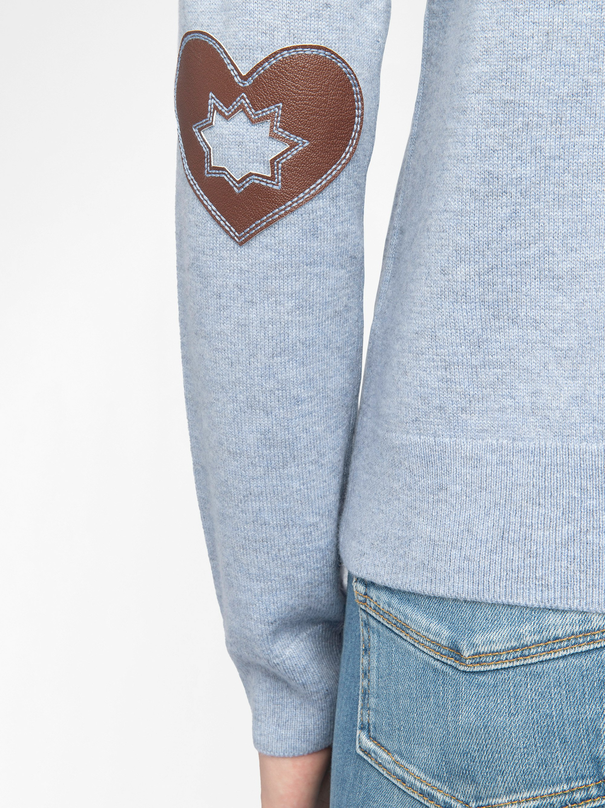 Cici Sweater - 6