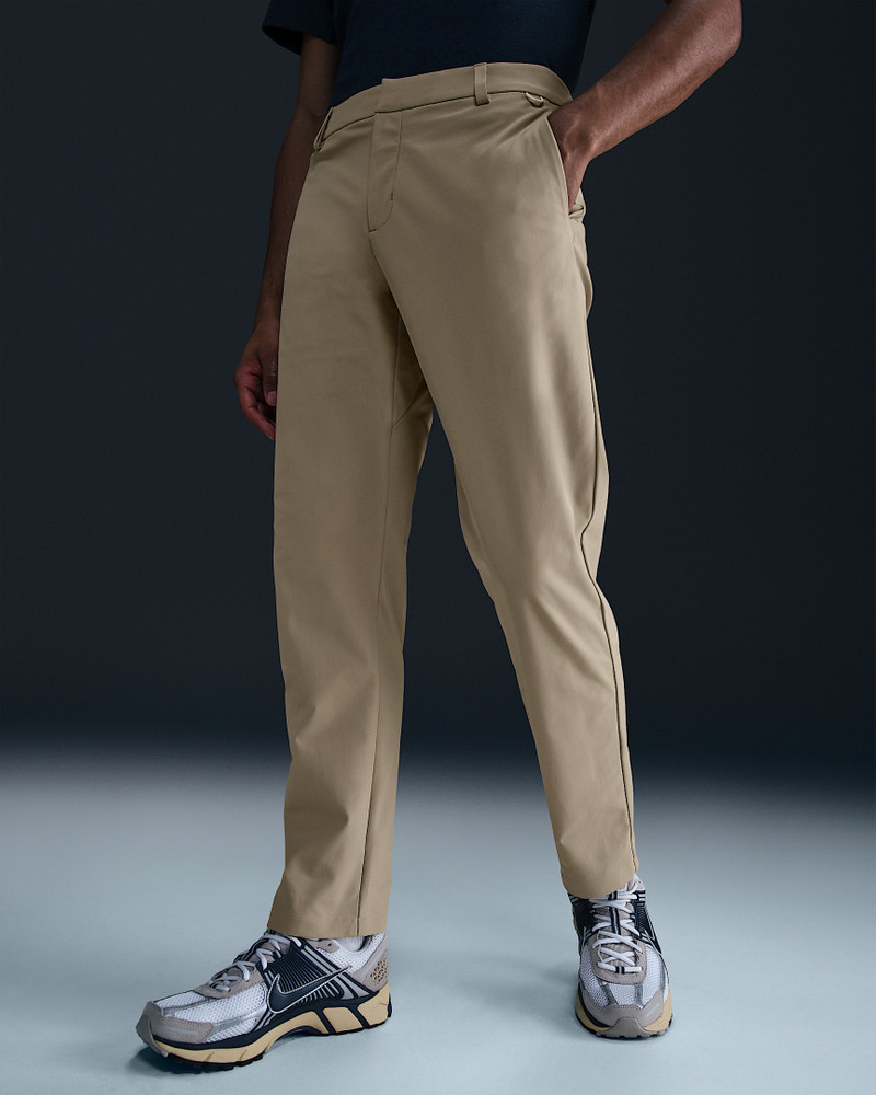Nike Nike 24.7 PerfectStretch Men's Dri-FIT Regular Chino Pants outlook