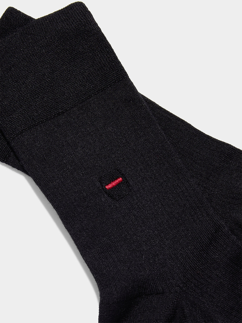 Aeyde Jamie Cotton Socks outlook