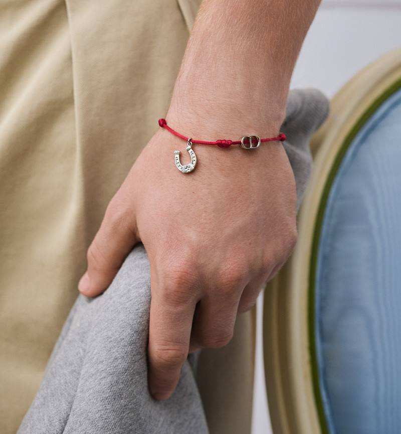 Dior Dior Horseshoe Bracelet outlook