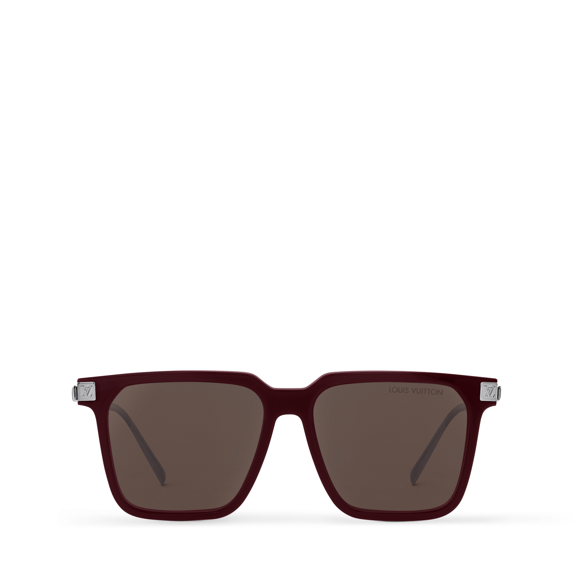 LV Rise Square Sunglasses - 2