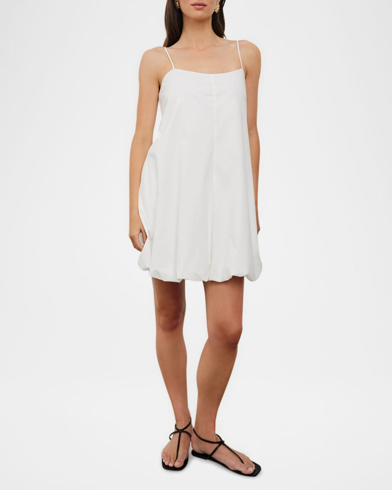 Rails Blanca Mini Bubble Dress outlook