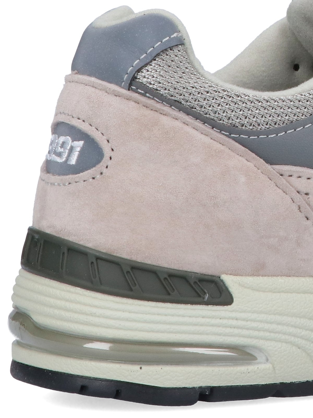 '991V1' SNEAKERS - 4