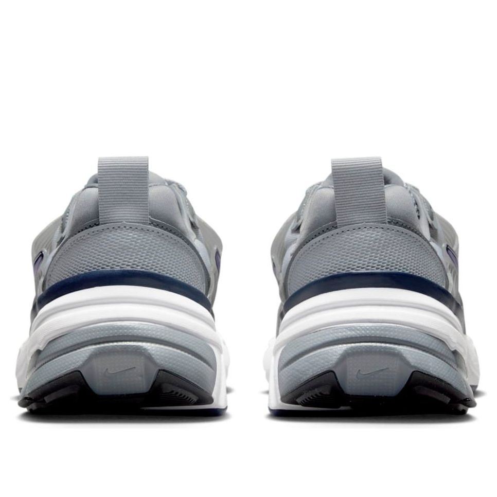 Nike V2K Run 'Wolf Grey Navy' HJ4497-002 - 5