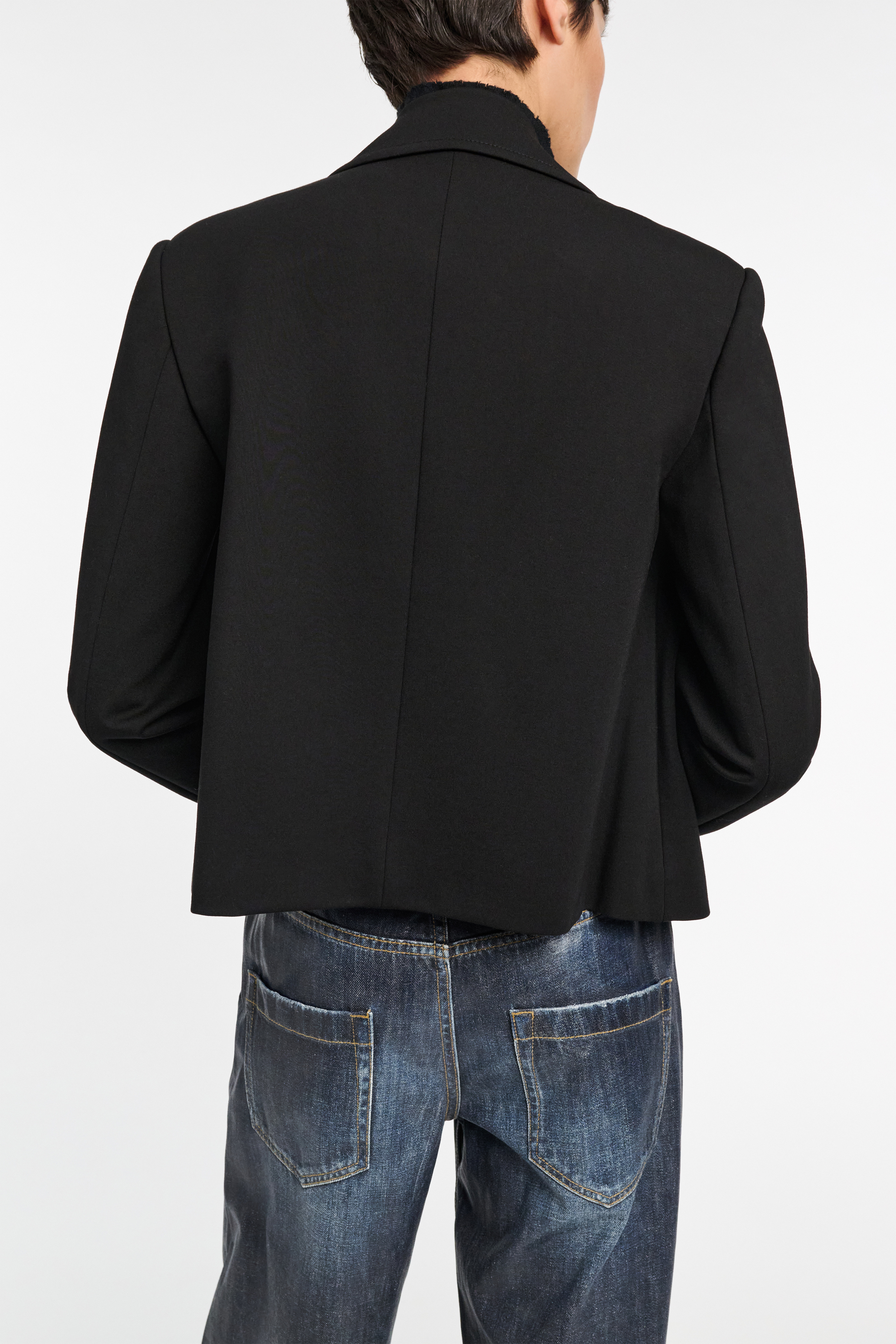 EMOTIONAL ESSENCE I jacket - 7