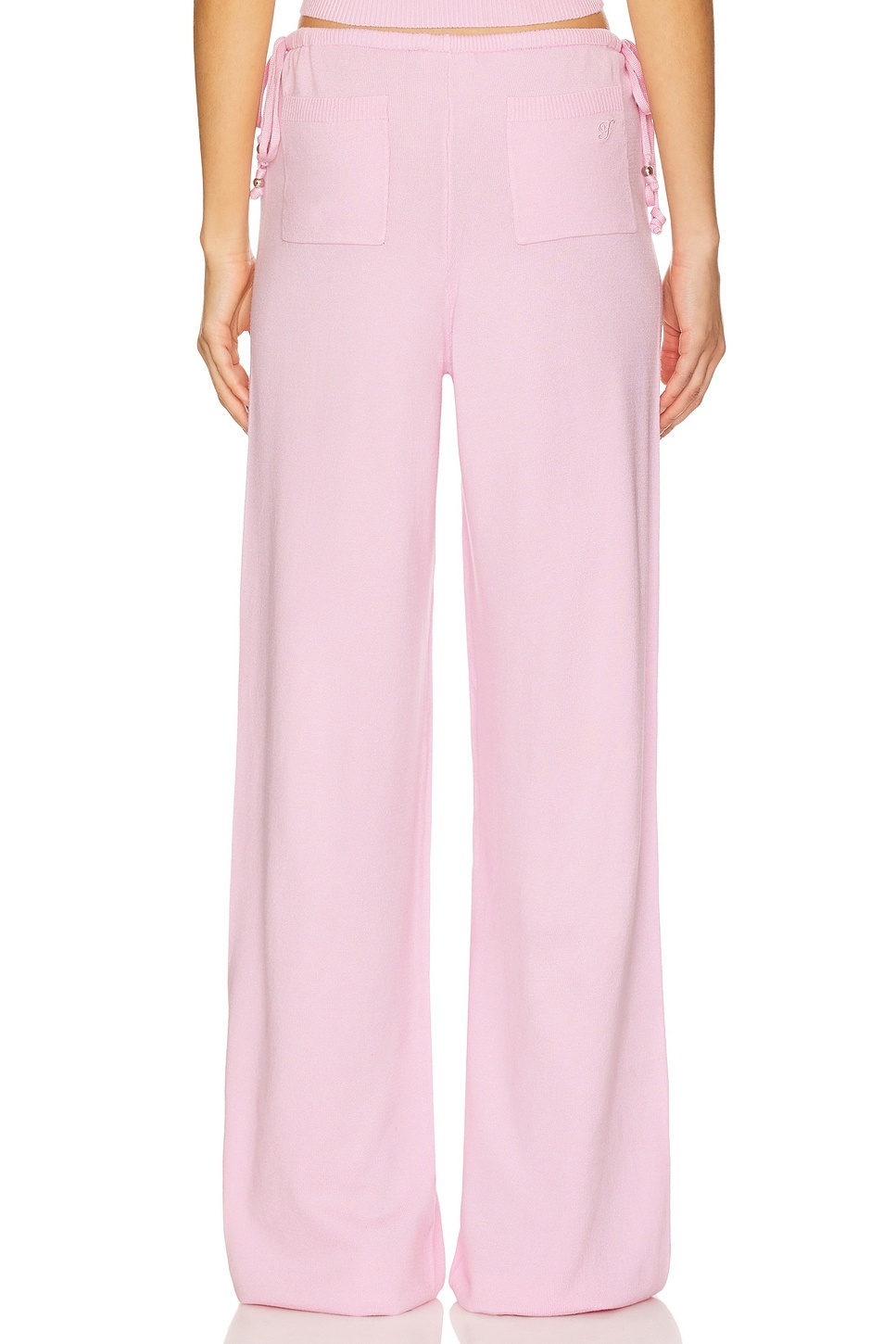 Breeze Knit Pant - 4