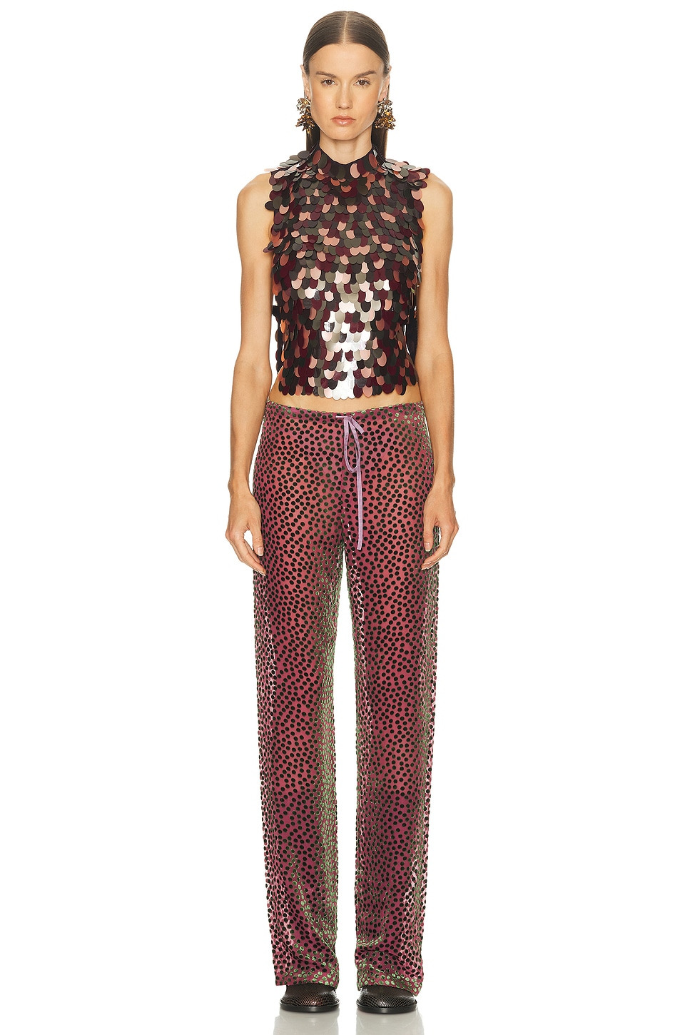 Pachas Pants - 5