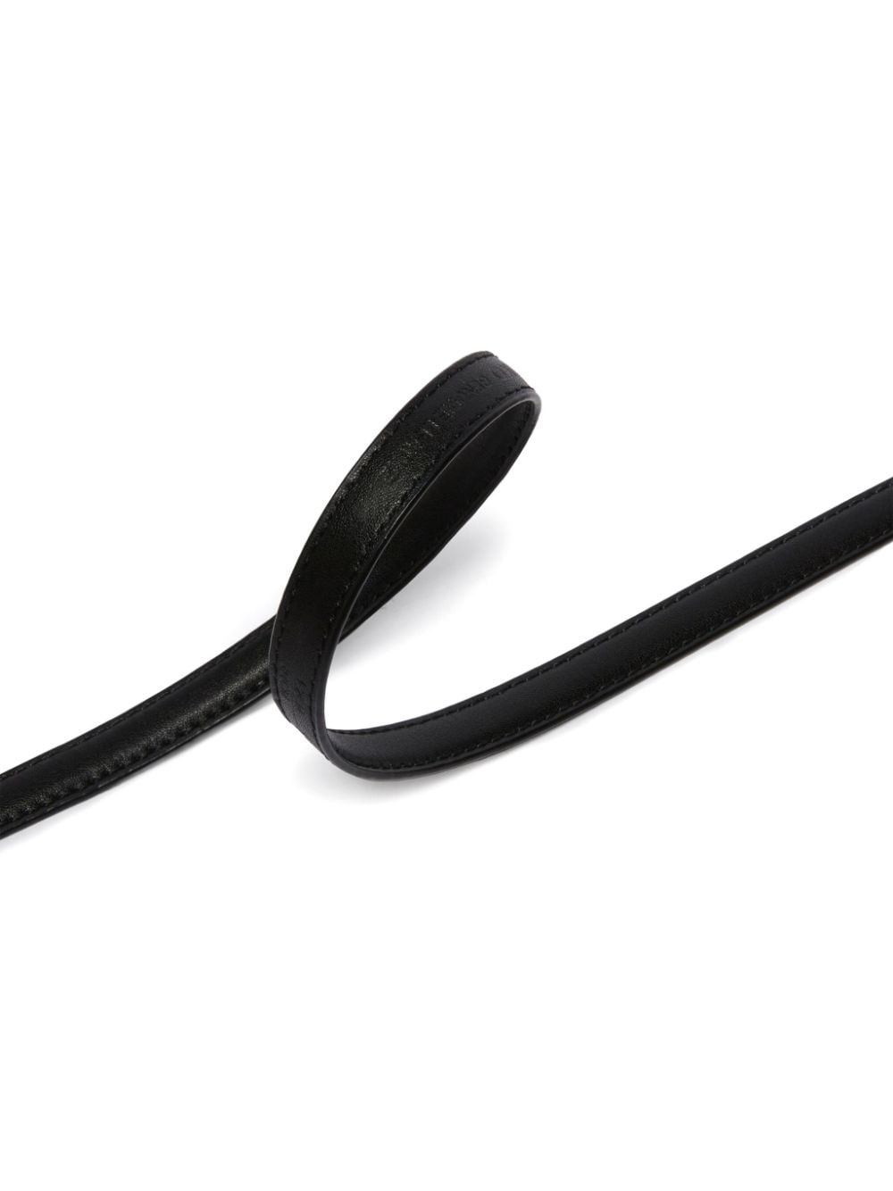 Love-Birds buckle belt - 4