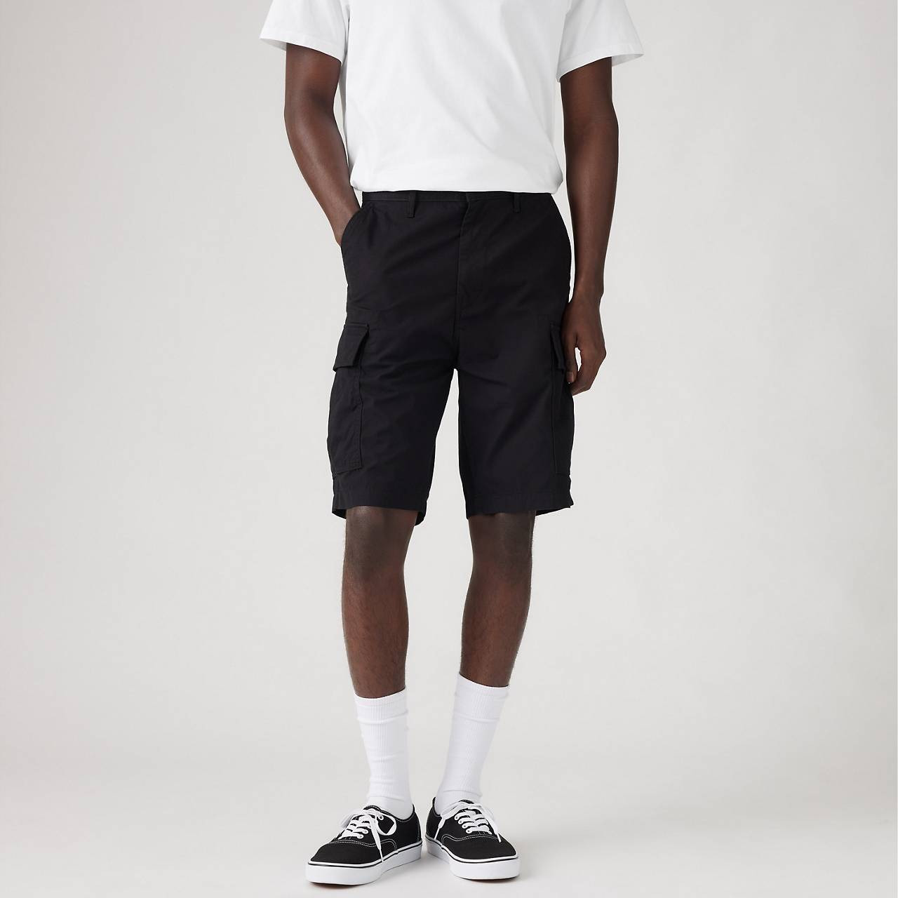 CARRIER CARGO 9.5" MEN'S SHORTS - 6