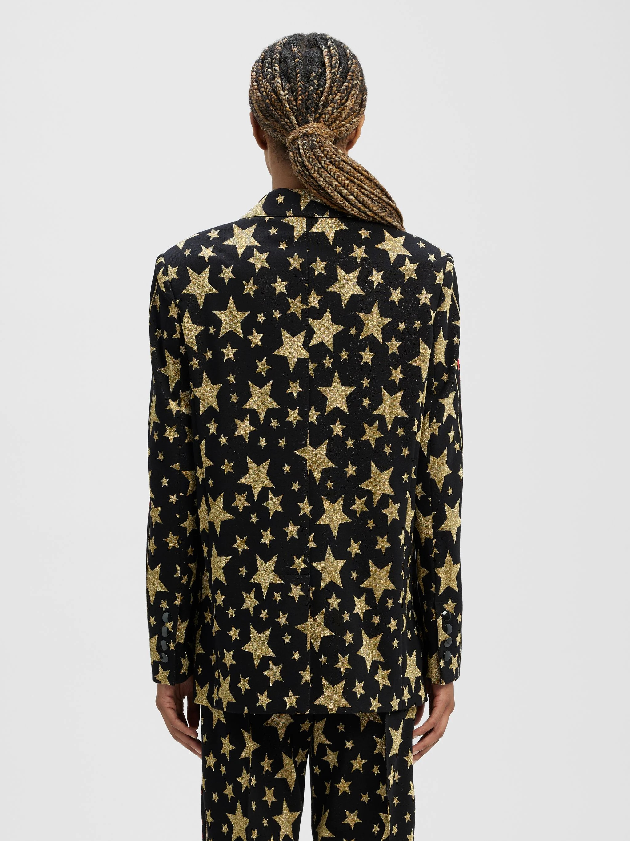STARS BLAZER - 5