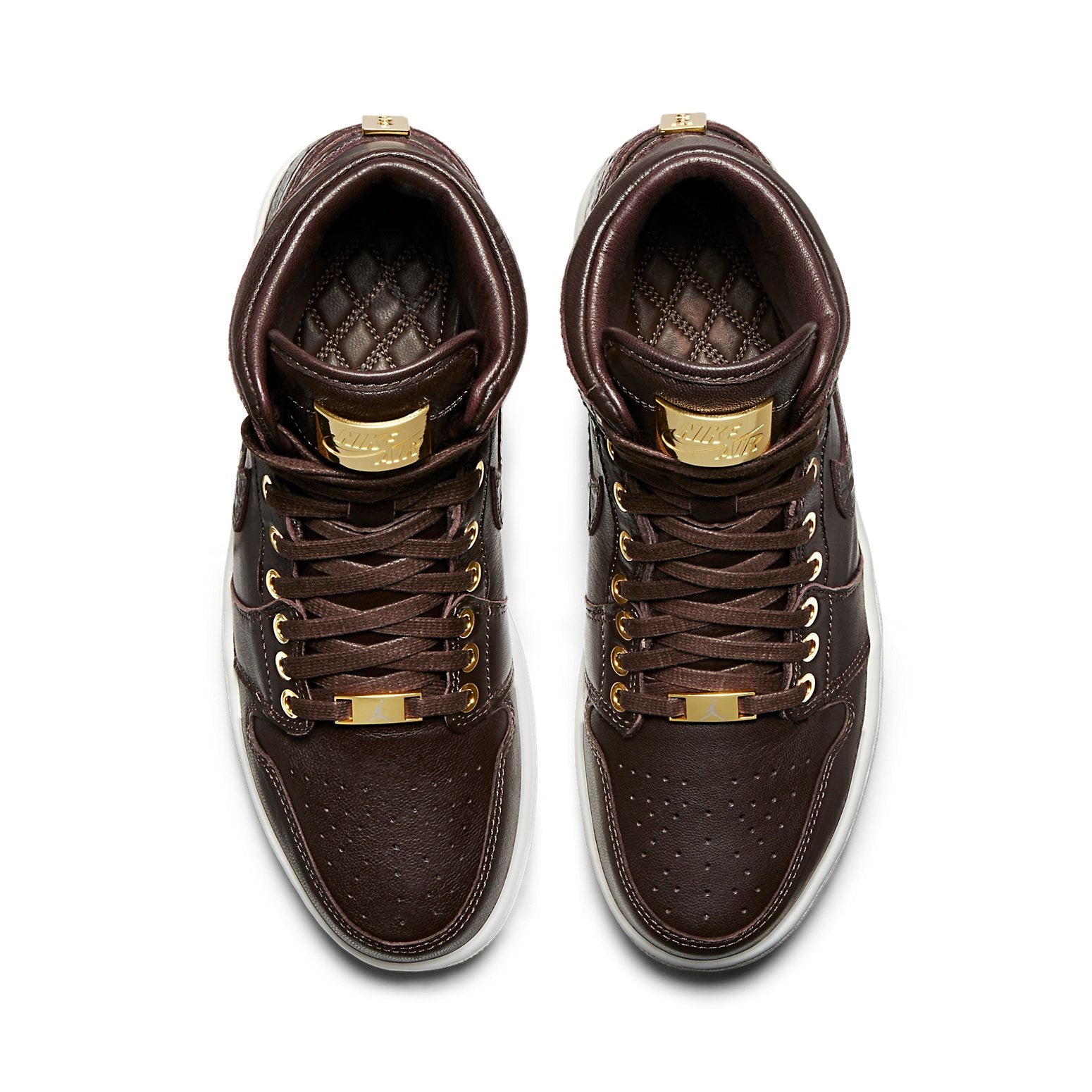 Air jordan 1 retro high og pinnacle hot sale