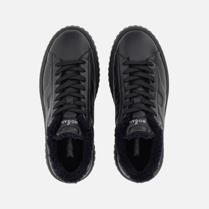 Sneakers Hogan H-Stripes 5