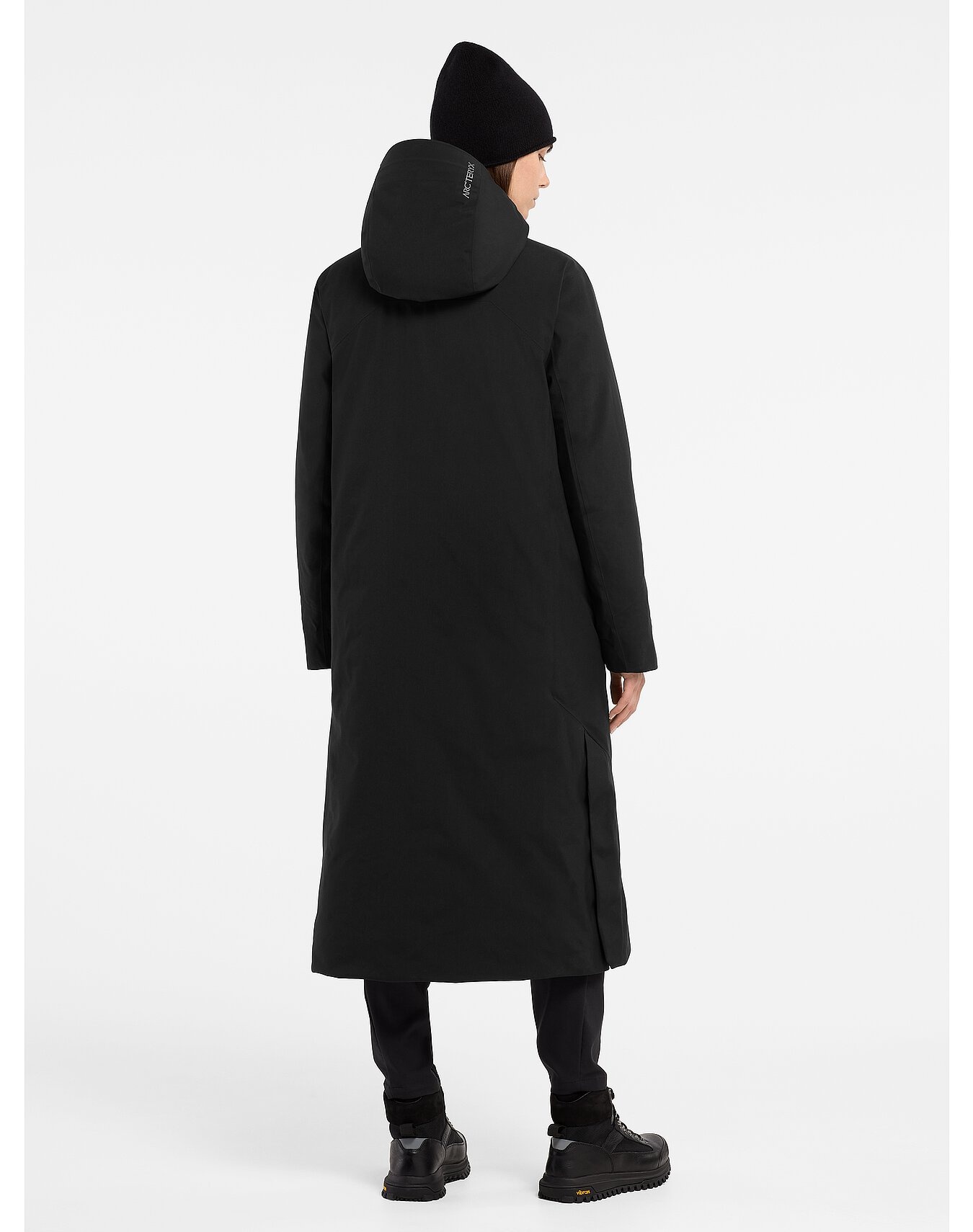 Patera Long Parka - 4