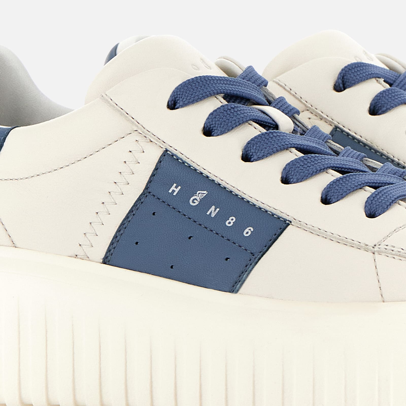 Sneakers Hogan H-Stripes - 6