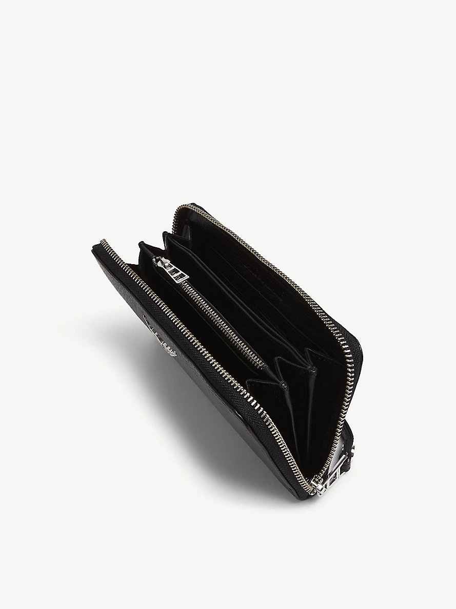 ZV Card Card Holder - 6