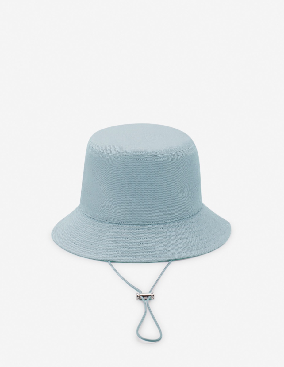 618 MAISON KITSUNE BEACH CLUB BUCKET HAT - 3