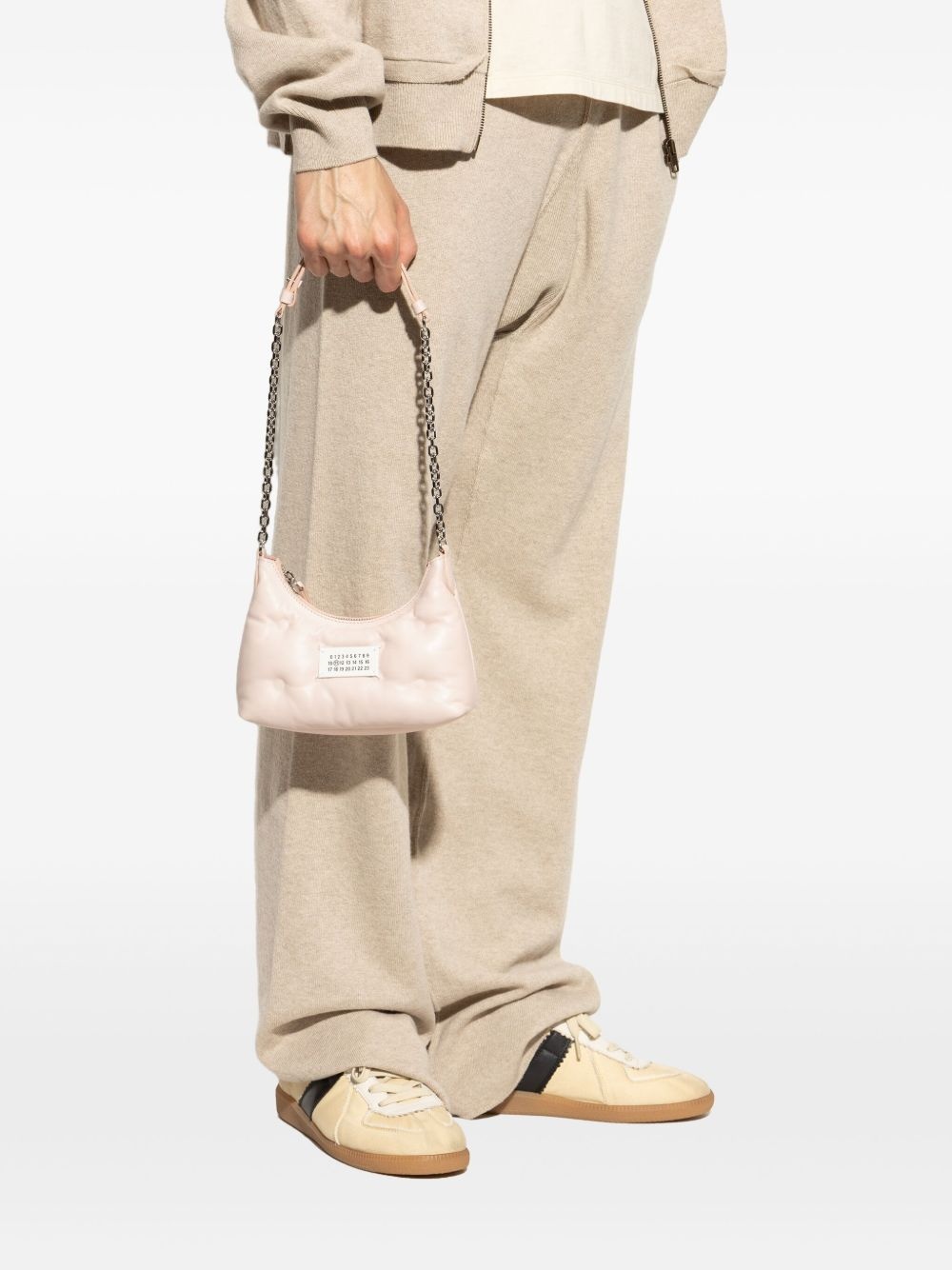 small Glam Slam shoulder bag - 3