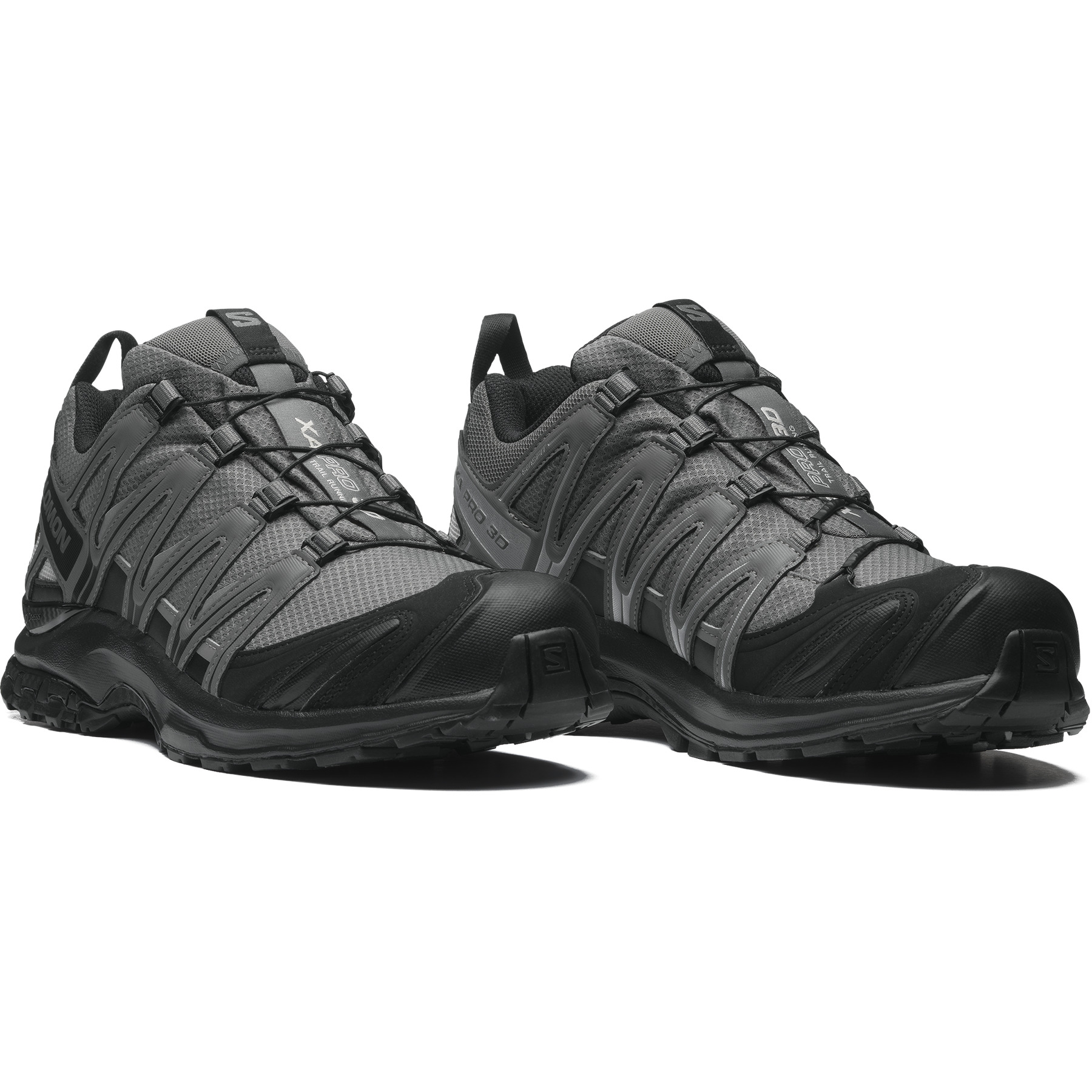 XA PRO 3D GORE-TEX - 4