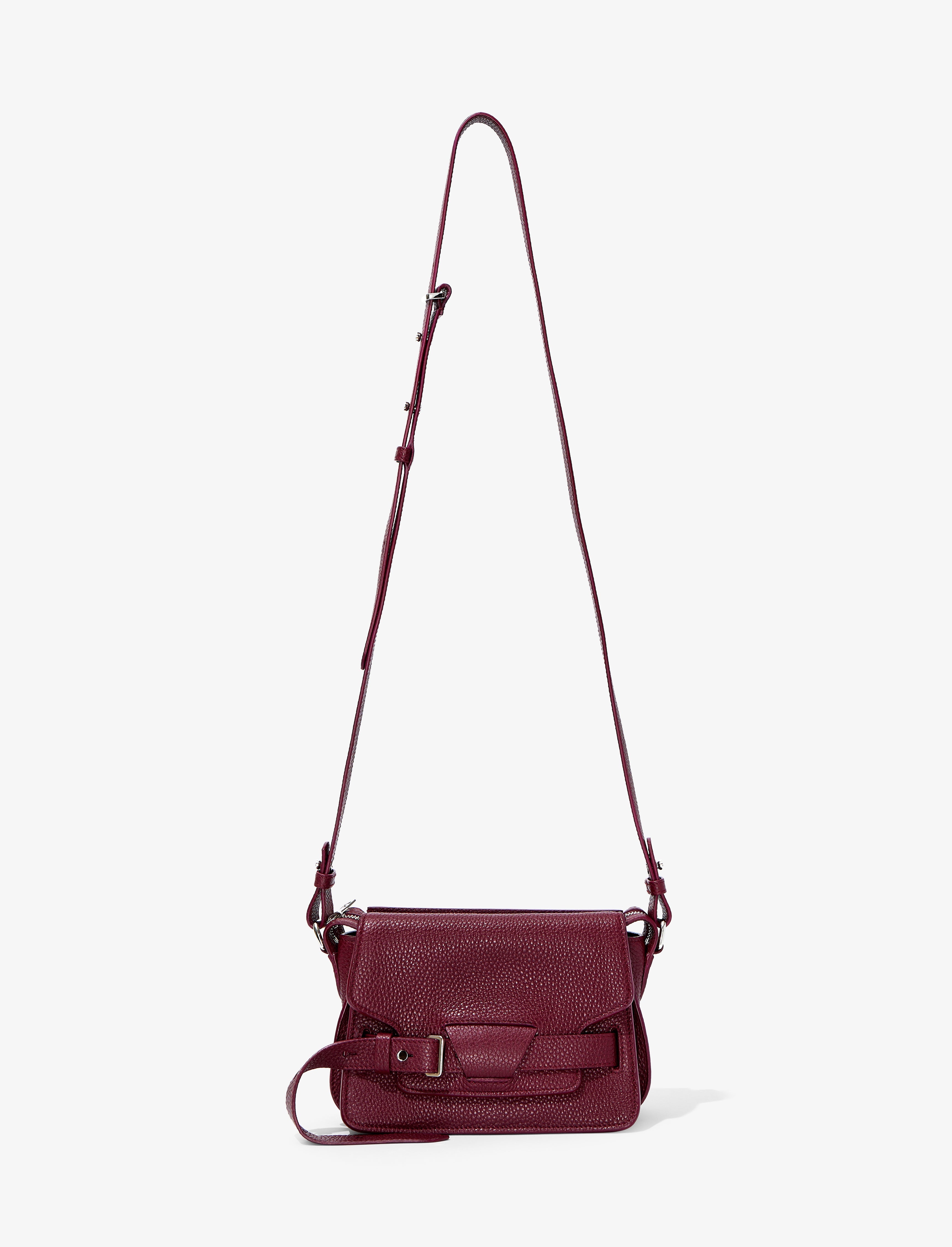 Small Beacon Bag - 7