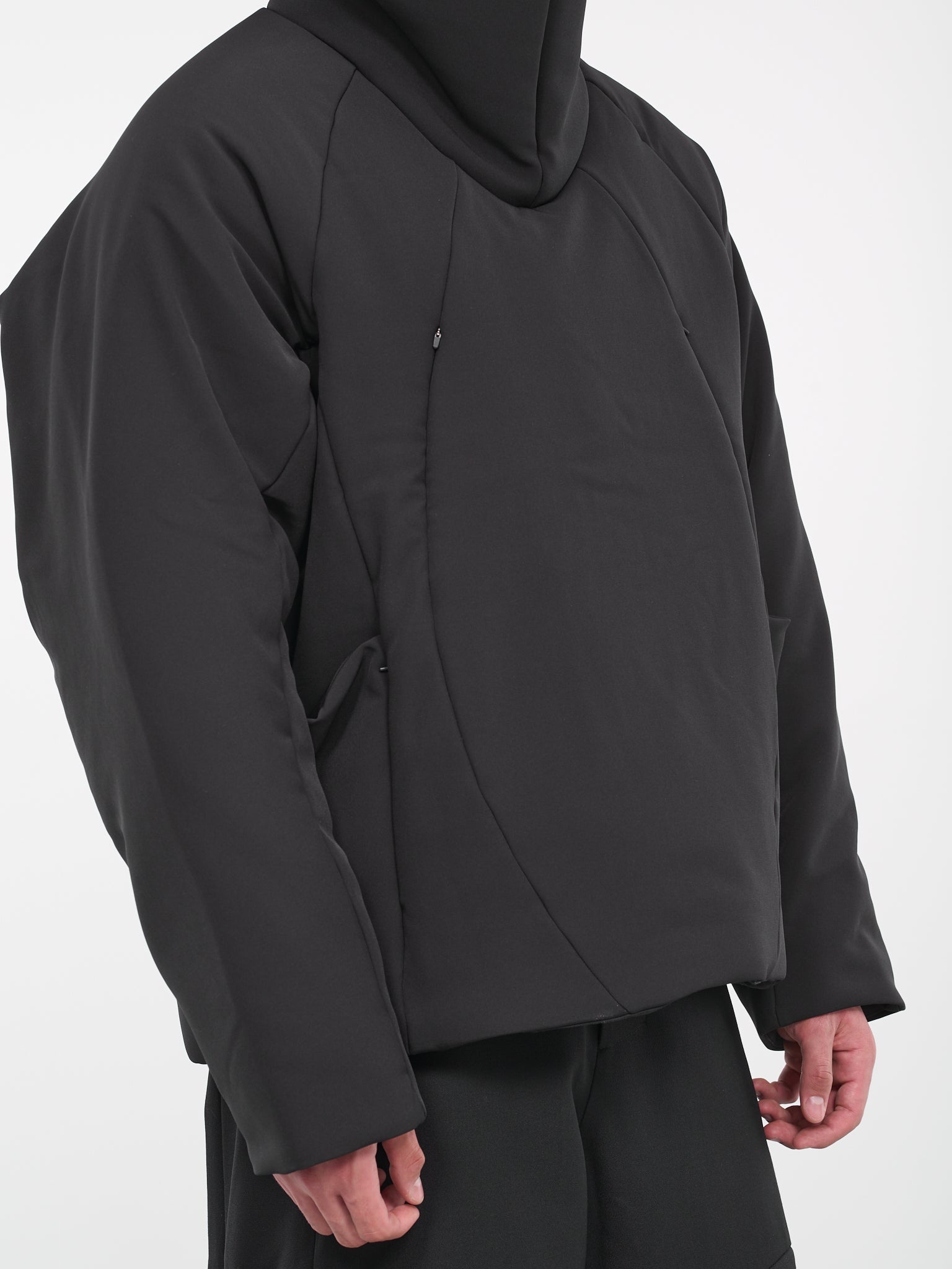 Agaric Jacket - 4
