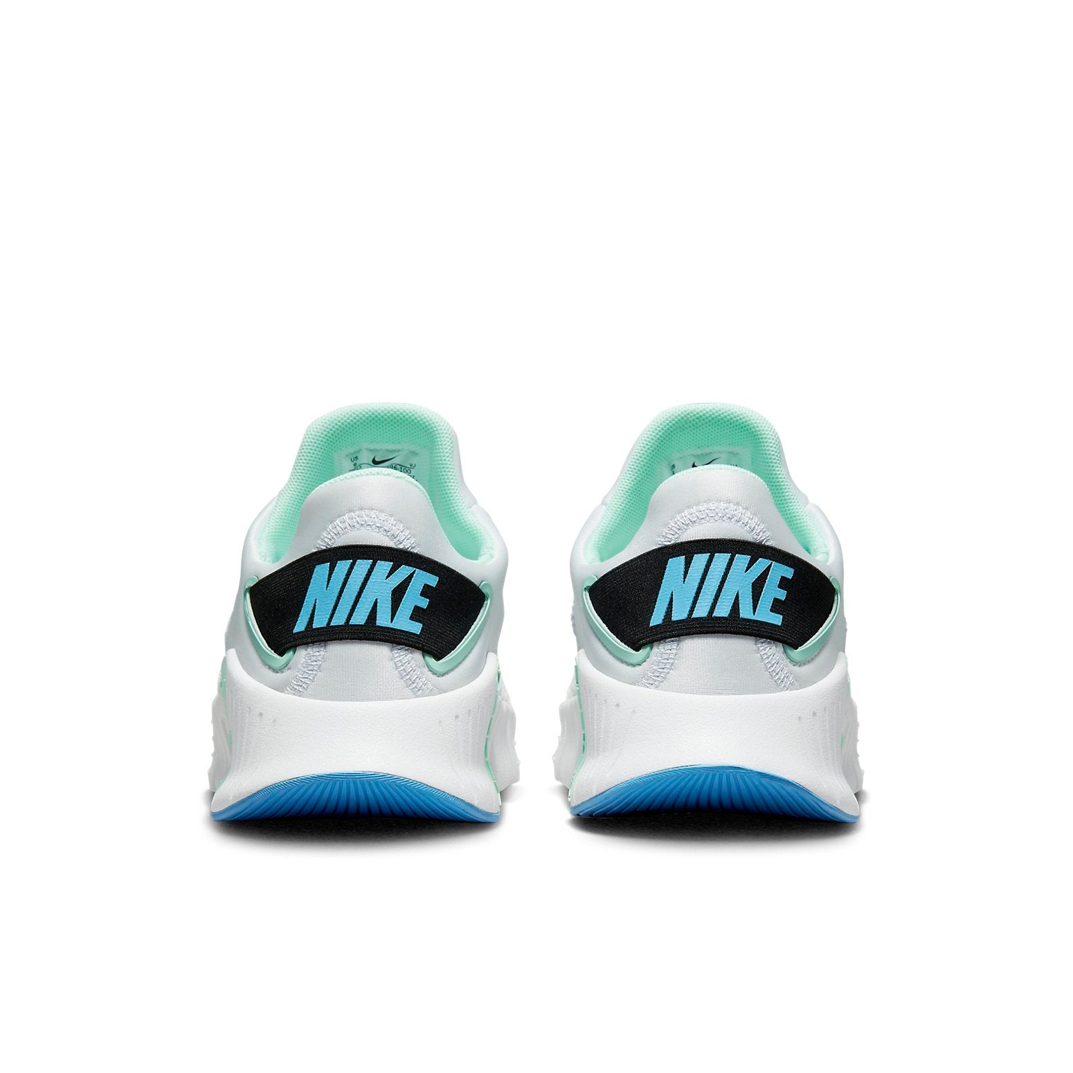 (WMNS) Nike Free Metcon 4 'White Mint Foam' CZ0596-100 - 5