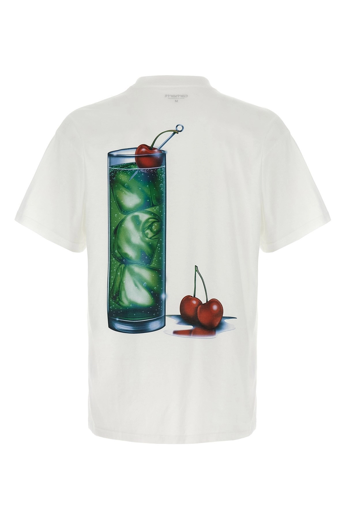 'Jake Garcia' T-shirt - 2