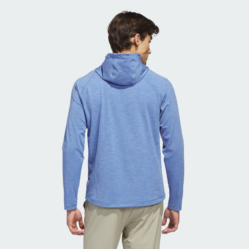 Ultimate365 Heather Hoodie 3